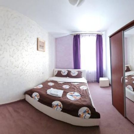 Apartament Rin Grand Hotel Bukares Bagian luar foto